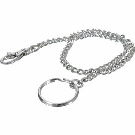 HILLMAN CD 18IN SAFETY CHAIN 711071